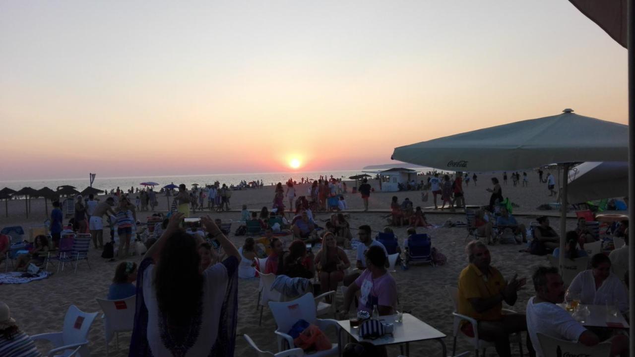 Moderno Atico Junto Al Mar En Zahara Pueblo Daire Zahara de los Atunes Dış mekan fotoğraf